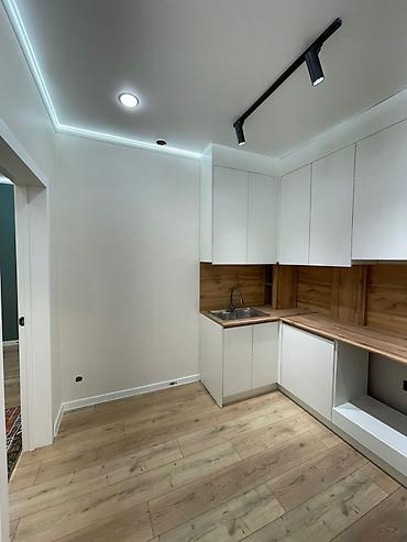 Продажа квартир: 2 комнаты, 50 м², 8 этаж — 12