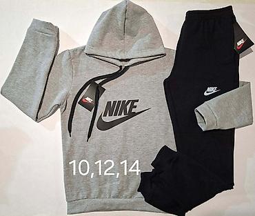 Komplet trenerke: Nike, Unisex — 10
