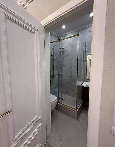 Продажа квартир: 3 комнаты, 100 м², Элитка, 4 этаж, Дизайнерский ремонт — 15