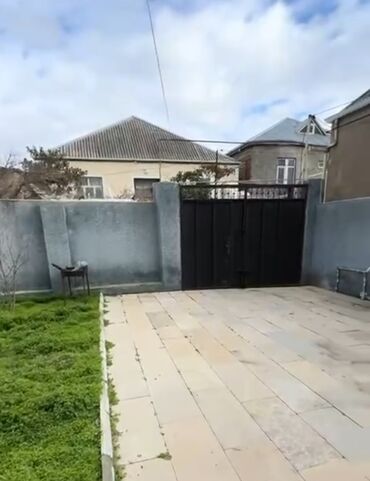 Həyət evləri və villaların satışı: 3 otaqlı, 100 kv. m, Yeni təmirli — 3