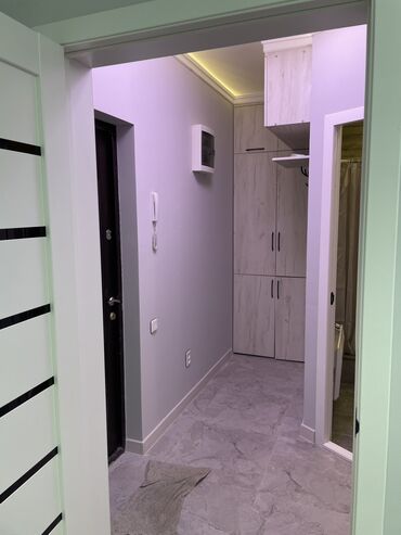 Продажа квартир: 1 комната, 47 м², 107 серия, 1 этаж, Дизайнерский ремонт — 16