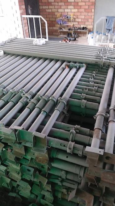 Строительные леса, стойки: Аренда дрек аренда дрек монолит аренда дрек стойки аренда домкрат — 9