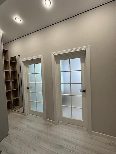 Продажа квартир: 1 комната, 42 м², Элитка, 12 этаж, Дизайнерский ремонт — 17