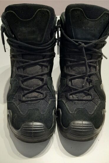stefano obuća čizme: 1.terenske vojne patike-čizme "lowa" zephyr vojničke nepromočive u