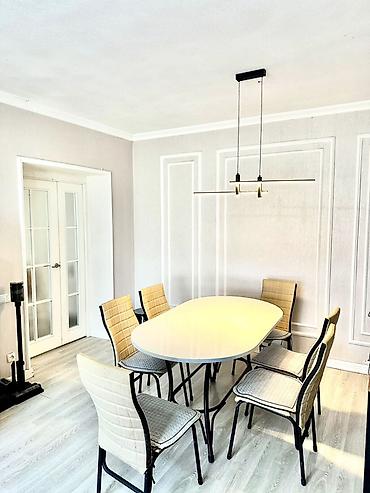 220 м², 6 бөлмө жана андан көп, Үй-бүлөлүүлөргө lalafo.kg да — 10 220 м², 6 бөлмө жана андан көп, Үй-бүлөлүүлөргө — 10