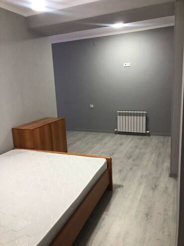 испанский дом 7 мкр: 2 бөлмө, 59 кв. м, Элитка, 7 кабат, Евроремонт