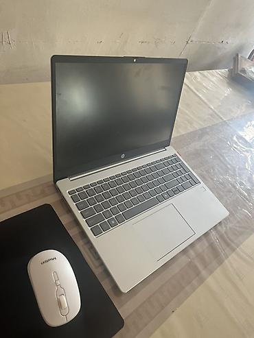 core i3: HP noutbuk az istifade olunub teze kimidir - Model: HP Laptop 15s — 3