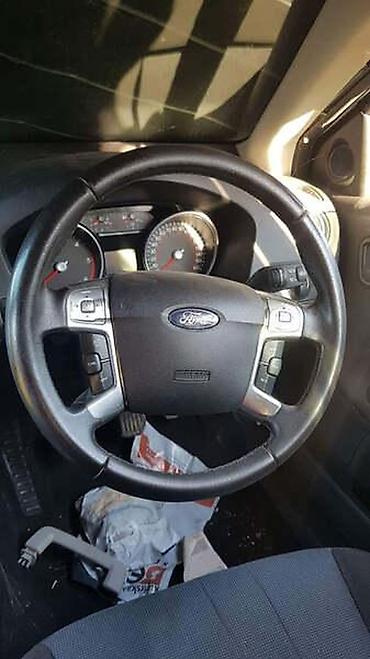 auto fo: DELOVI ZA FORD MONDEO | Ford Mondeo 2008 kompletna ponuda delova — 2