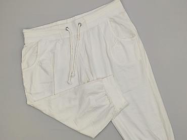 gap 16: Esmara, Spodnie 3/4 damskie, rozmiar XL — 1