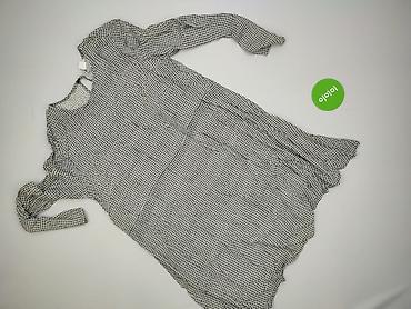 mango pl sukienki: H&M, Sukienka damska, rozmiar 2XL — 2