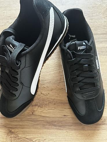 puma speedcat: Мужские кроссовки, 41, Puma, Новый, цвет - Черный — 6