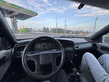 кпп на гольф 2: Volkswagen Passat Variant: 1988 г., 1.8 л, Механика, Бензин, Универсал — 10