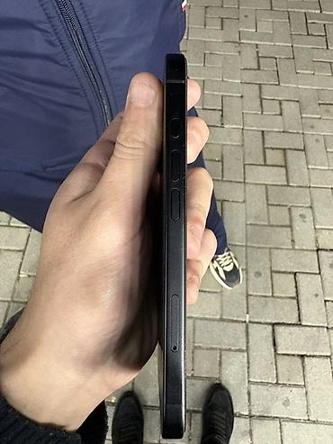 ipad apple: IPhone 16, 128 GB, Qara, Face ID — 3