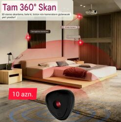 İndikatorlar və detektorlar: Detektor, Yeni, Ünvandan götürmə — 10