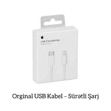 type c: Kabel Apple, Type C (USB-C), Yeni — 1