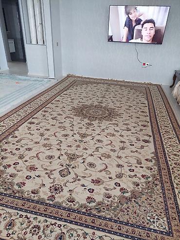 продать ковер бу: Iran xalcasdi 15-20 ilin xalcasdi qalin matryali var 3x5 olcusu var — 4
