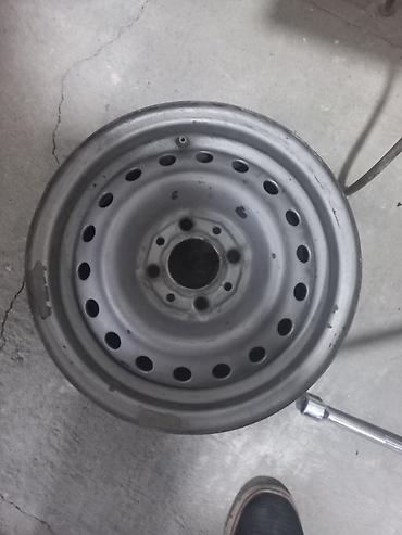 offroad disk: 13 Luk disks 3 eded bir denesi 10.azn 16 diski bir eded 15 azn — 3