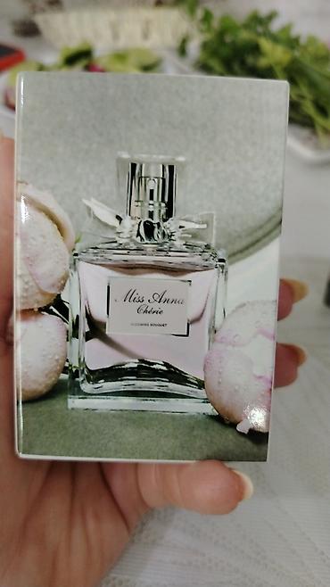 Парфюмерия: Miss Anna Chérie – Blooming Bouquet, Eau de Toilette, 50 ml (1.7 — 3