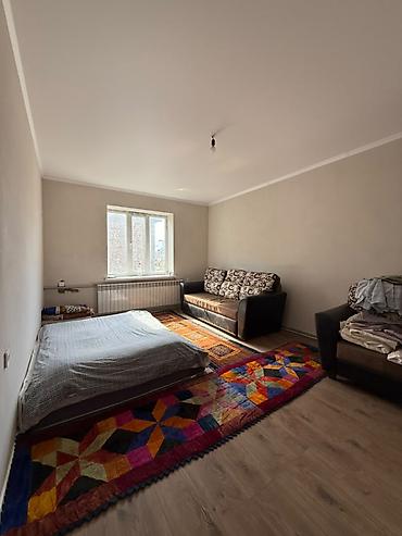 новый дом ак ордо: 3 комнаты, 90 м², 4 соток, Бишкек, Ак-Ордо 2 ж/м — 1
