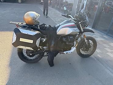 yamaha az: - 850, 850 sm3, 2024 il, 1700 km — 1