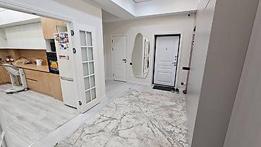 Продажа квартир: 2 комнаты, 77 м², Элитка, 12 этаж, Дизайнерский ремонт — 7