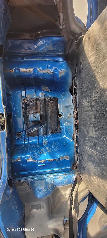 Mini: Mini : 2010 г., 0.8 л, Ручные, Бензин, Хэтчбэк — 21