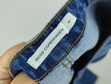 mos mosh: Moss Copenhagen, Jeansy damskie, rozmiar M — 4