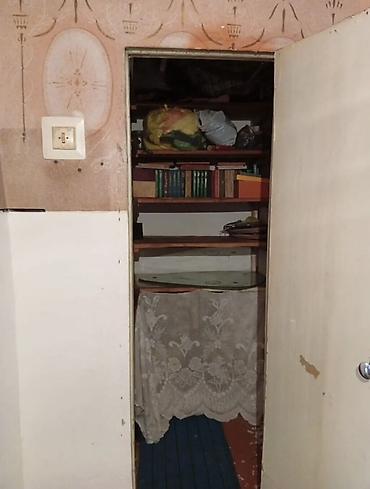 Продажа квартир: 3 комнаты, 62 м², 1 этаж — 12