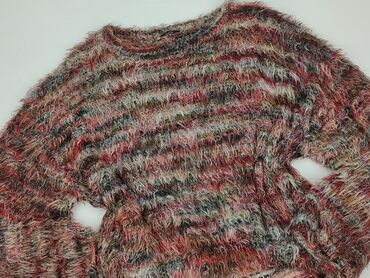 stradivarius wyprzedaż spodnie: Zara, Sweter damski, rozmiar S