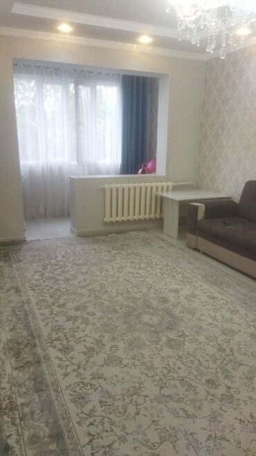 квартира 1 кв: 3 комнаты, 67 м², 105 серия, 3 этаж, Евроремонт