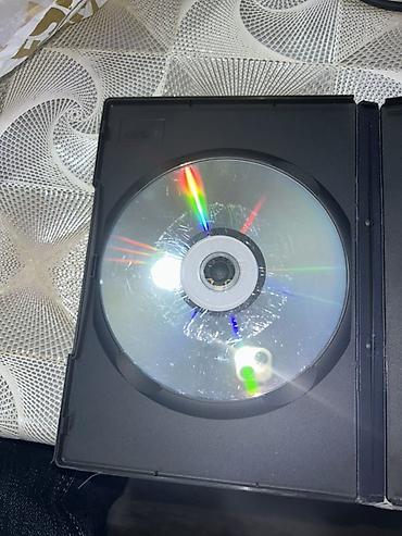 Oyun diskləri: PlayStation 2 üçün Tomb Raider: Underworld (Rus dilində versiya) - — 26
