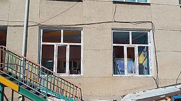 коокор фото: ПВХ-окна и двери под заказ - Изготовление и монтаж пластиковых окон и — 10