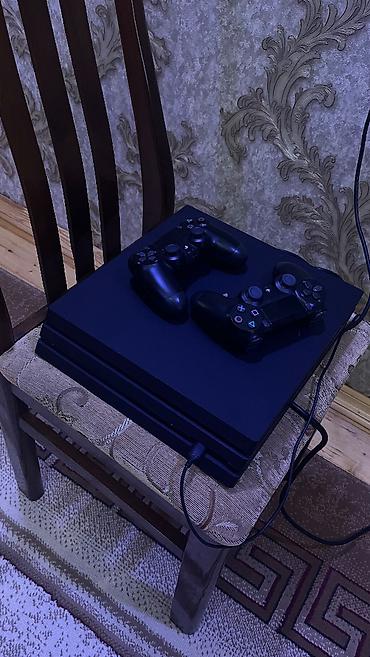 Видеоигры и приставки: Super vezyetde ps4 pro satılır 1 tb yaddaş ps plus hesabıda uzerinde — 1