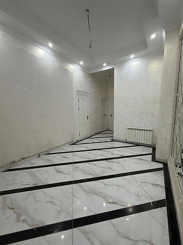 600: 3 комнаты, 132 м², Восток-5 мкр Элитка, 14 этаж, Евроремонт — 3
