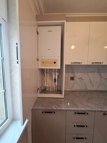 Köhnə tikili: Sumqayıt, 2 otaqlı, Köhnə tikili, 46 kv. m — 16