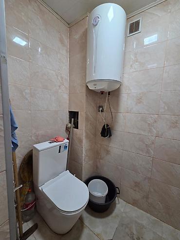 emlak gence: Bakı, 1 otaqlı, Köhnə tikili, 33 kv. m — 8
