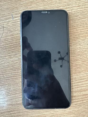 ios 16: IPhone 11 Pro Max, 256 ГБ, цвет Midnight Green Face ID не работает — 2