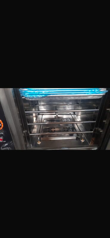 вытяжка для газовой плиты: Духовка Электрическая, Отдельностоящая