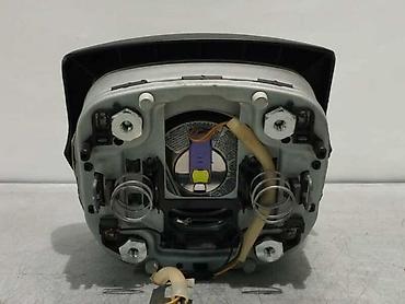 auto plac sm palanka: AIRBAG VOZAČA ZA ŠKODA CITIGO OD 2011. DO 2020. GOD. | Polovni — 2