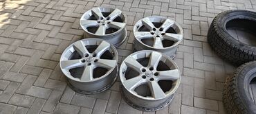 зимние шины на лексус рх 300: Шины 235 / 60 / R 18, Зима, Комплект, Легковые, Continental