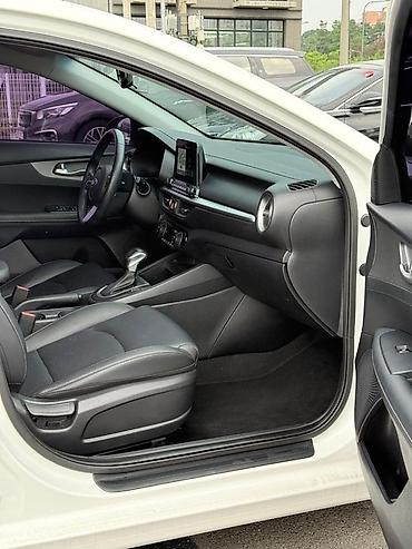 Kia: Kia K3: 2019 г., 1.6 л, Автомат, Бензин, Седан — 4