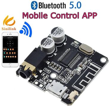 смартфоны 4 5 5: Bluetooth аудио плата. Для беспроводного соединения смартфона с