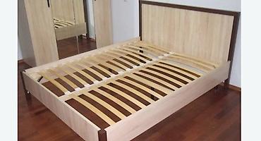 Ремонт, реставрация мебели: Замена фурнитуры, ремонт кровати,установка мебели,ремонт — 5