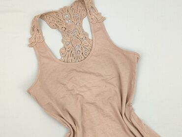 legginsy damskie marszczone: IDEAL, T-shirt damski, rozmiar S