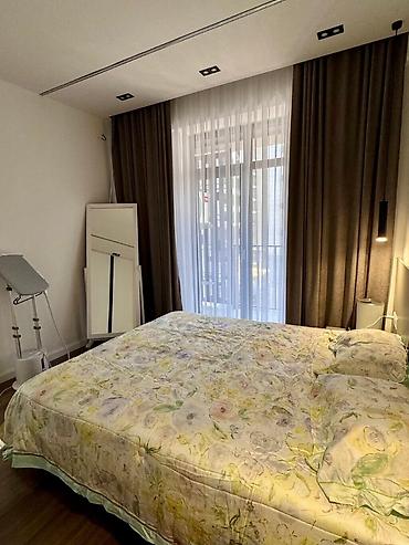 Продажа квартир: 2 комнаты, 47 м², Элитка, 4 этаж, Дизайнерский ремонт — 8