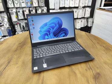 lenovo ideapad 320 qiymeti: Lenovo IdeaPad, 15.6 ", Intel Core i3, 256 GB