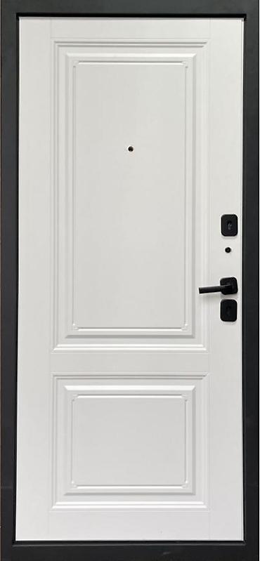 islenmis seyf qapi: Mirba 2 Orex Kateqoriya: Seyf qapıları Ölçü: 96x205 Zavod: Bunker — 2