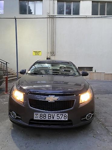 cruze led: Chevrolet Cruze: 1.8 l | 2010 il 280000 km Sedan — 1