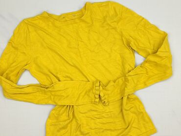 puchaty sweter: Women's blouse, S (EU 36)