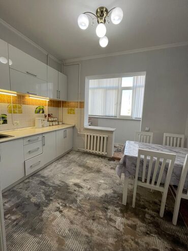 Продажа квартир: 2 комнаты, 58 м², 106 серия, 8 этаж, Евроремонт — 10